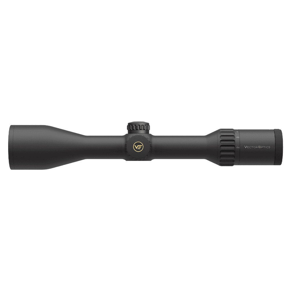 Фото Оптический прицел Vector Optics Continental x8 2-16x50 SFP ED в интернет-магазине Nickhunter