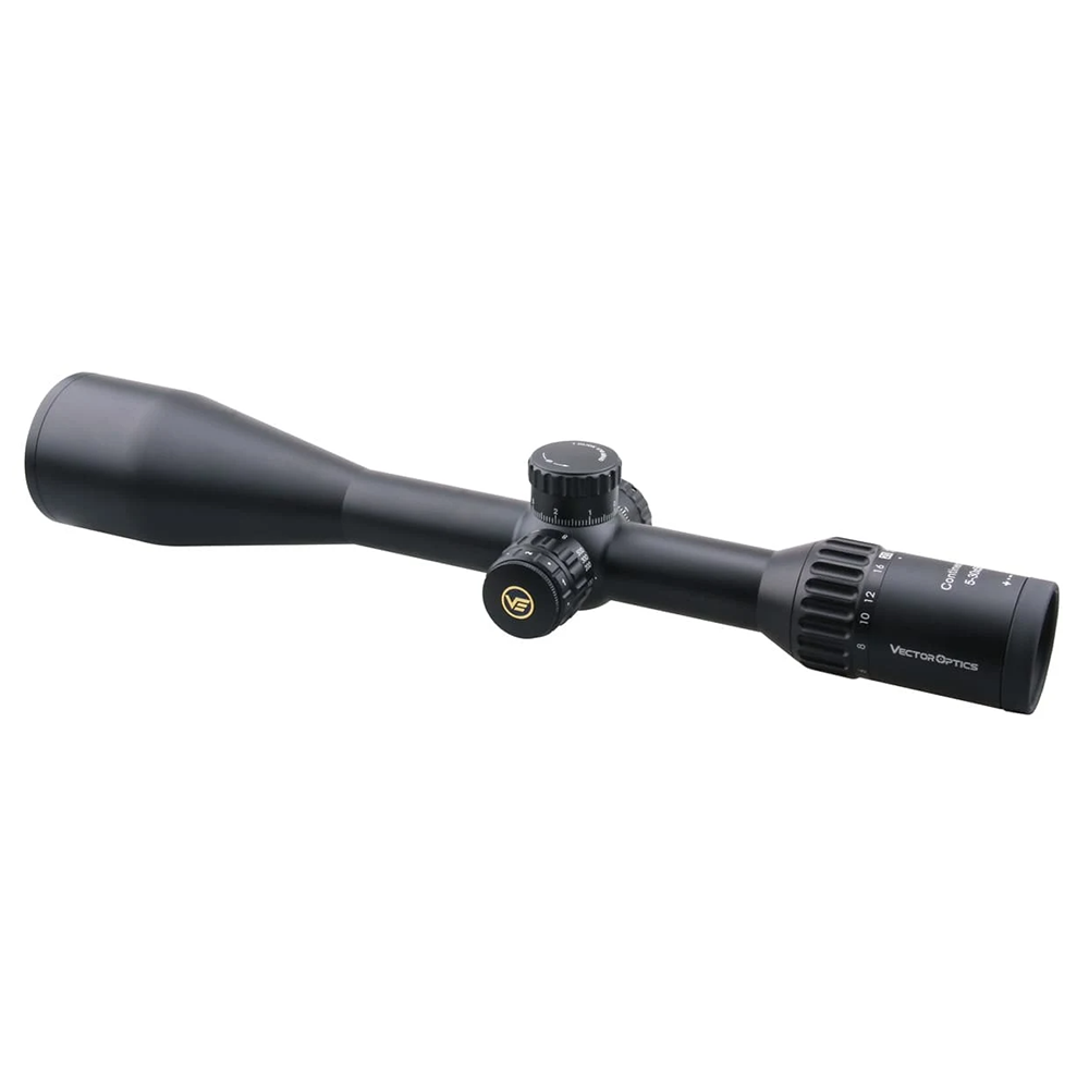 Фото Оптический прицел Vector Optics Continental x6 5-30x56 SFP Tactical в интернет-магазине Nickhunter