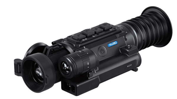 Цифровой прицел ночного видения PARD NV008SP3 70mm IR 850